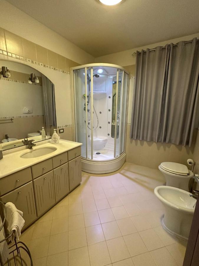 Martanna Villa คารินิ ภายนอก รูปภาพ